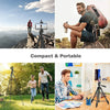 Universal Phone Tripod Stand with Remote