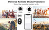 Universal Phone Tripod Stand with Remote