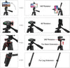 Universal Phone Tripod Stand with Remote