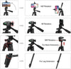 Universal Phone Tripod Stand with Remote