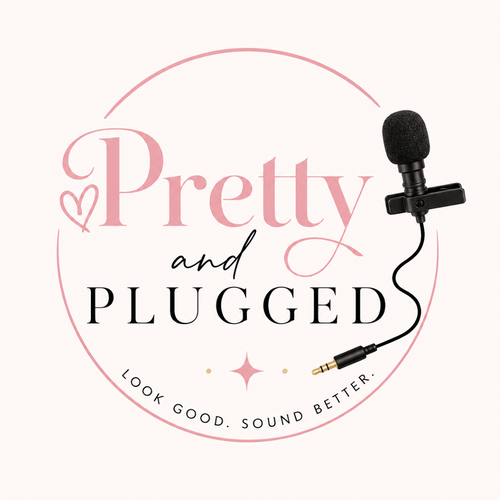 Pretty & Plugged